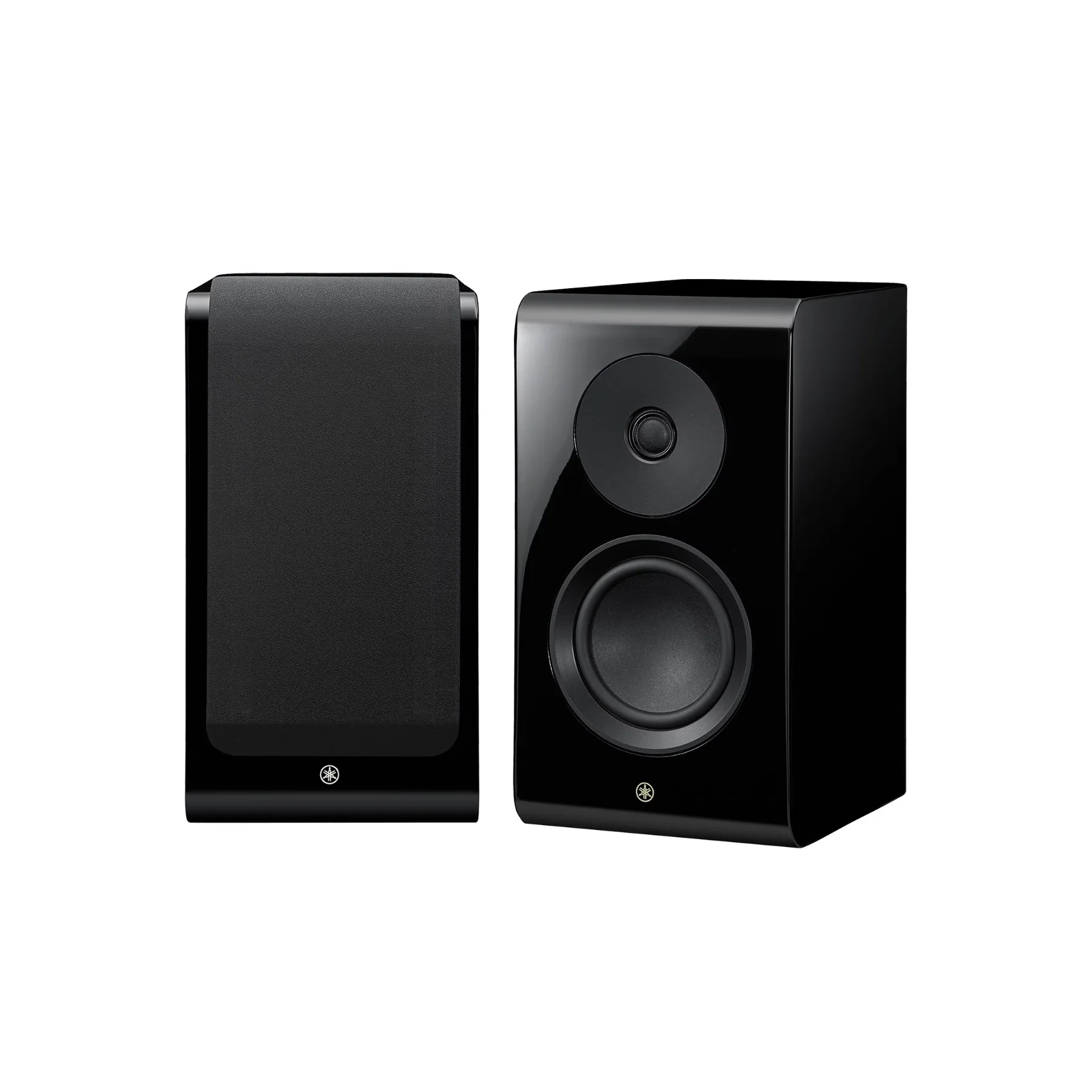 Yamaha NS-600A Bookshelf Speakers (Each)