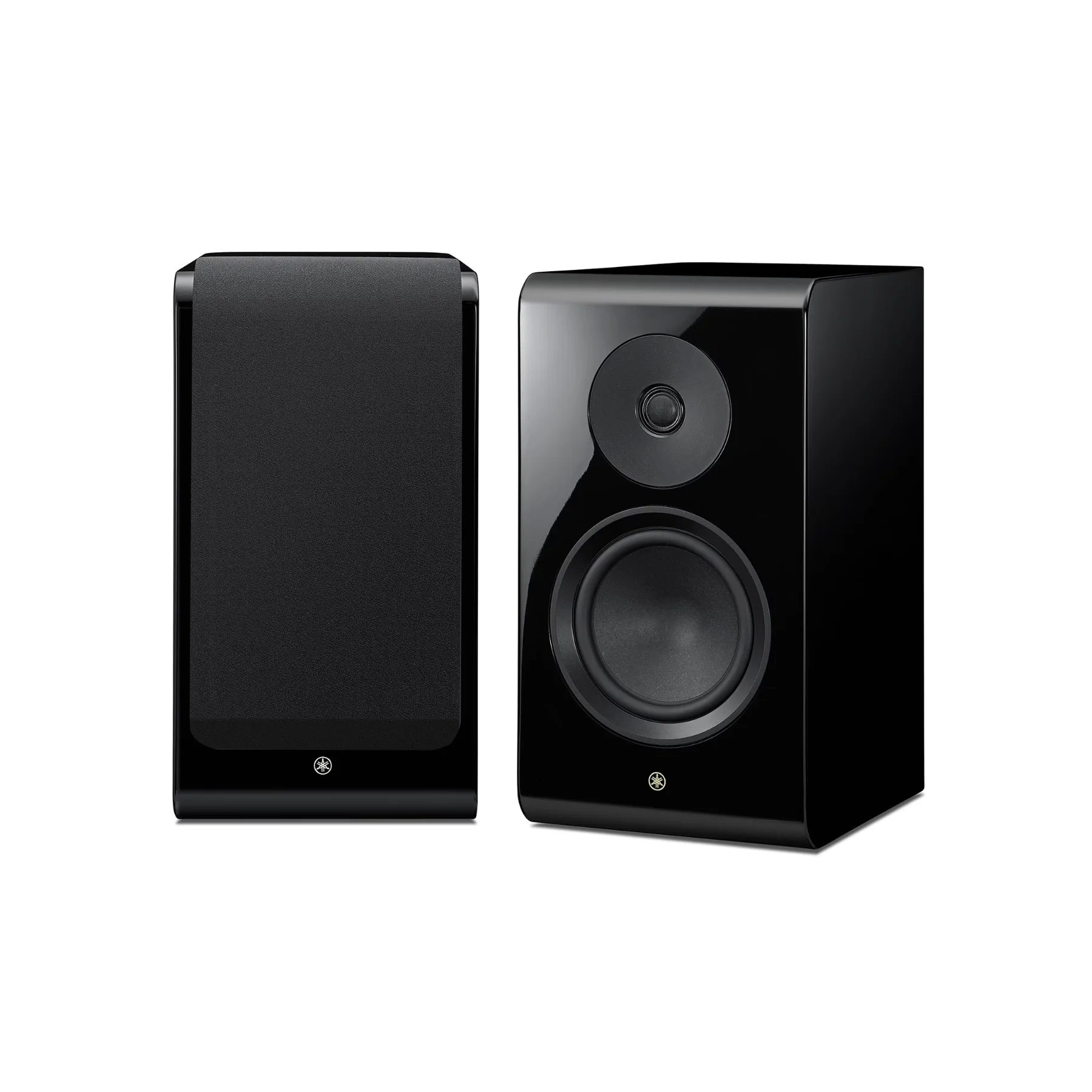 Yamaha NS-800A Bookshelf Speakers (Each)