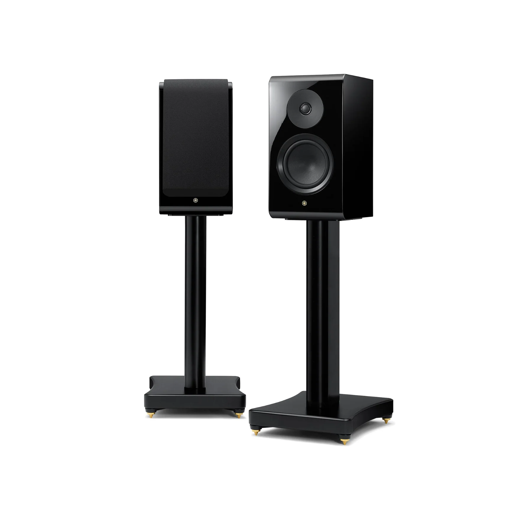Yamaha NS-800A Bookshelf Speakers (Each) - Image 2
