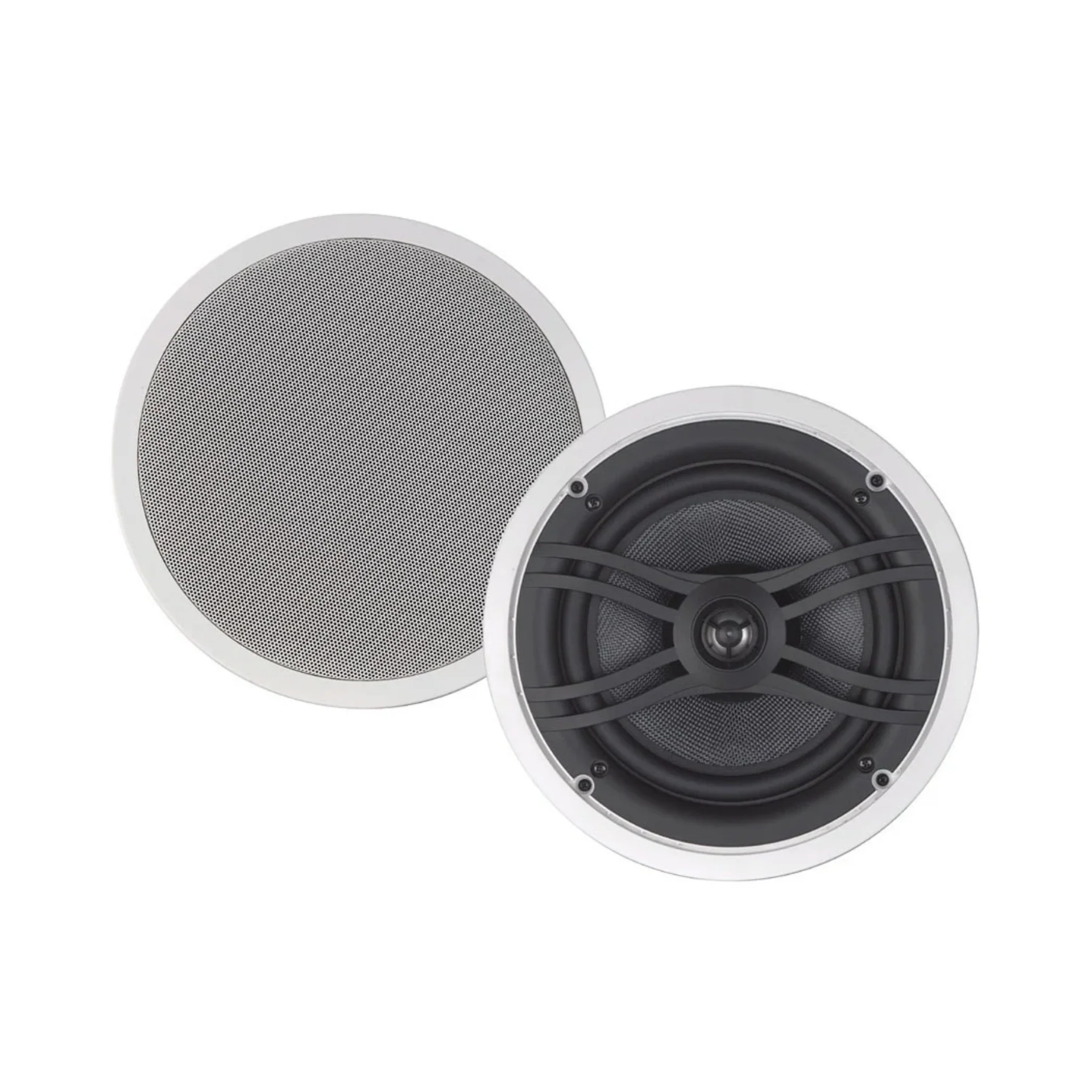 Yamaha NS-IW560C In Ceiling Speaker (Pair)