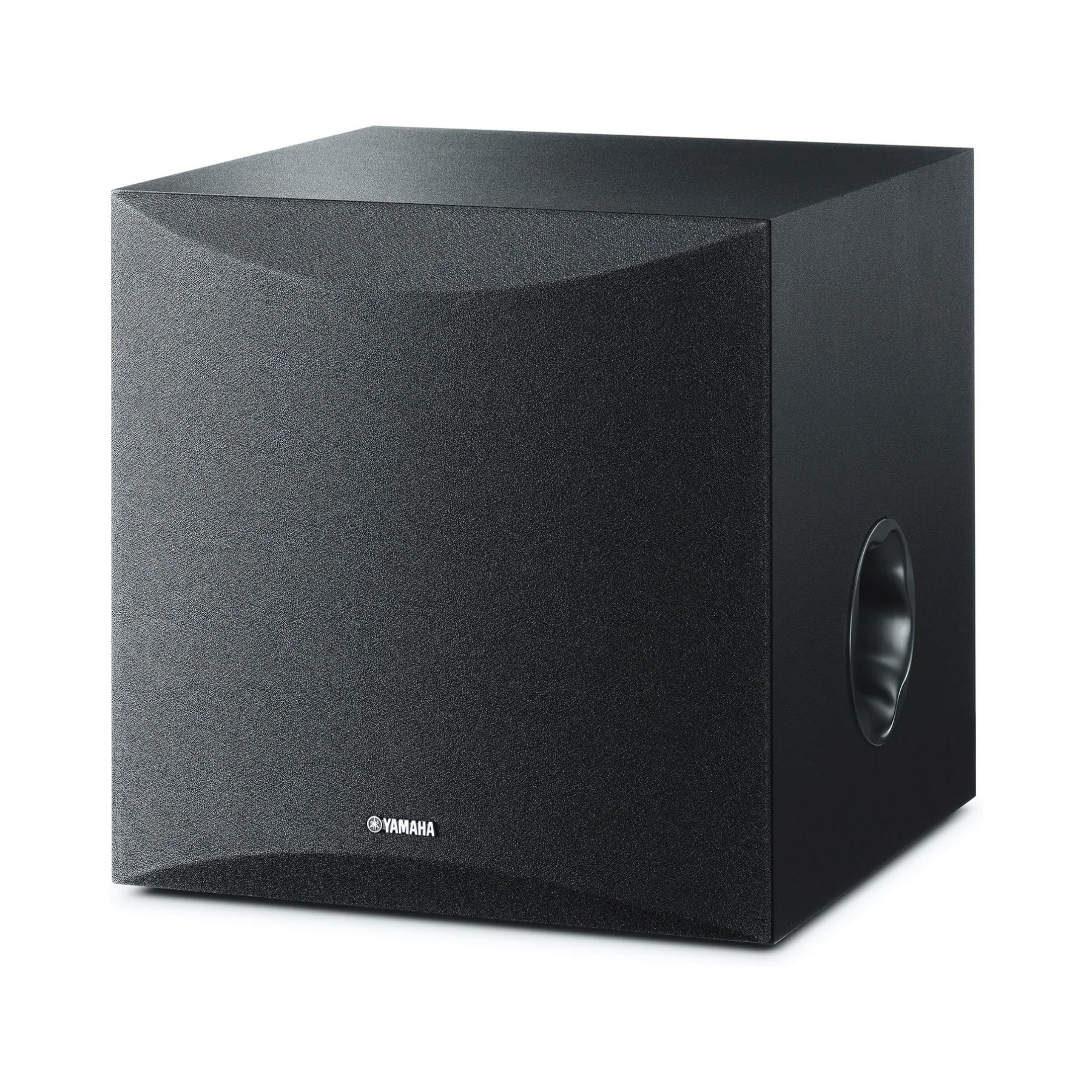 Yamaha NS-SW050 8" 100W Powered Subwoofer