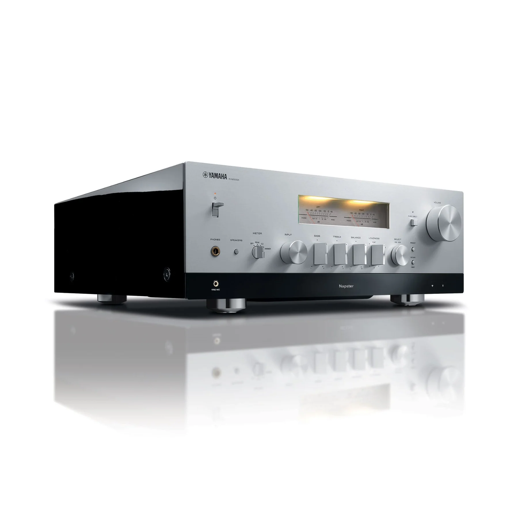 Yamaha R-N2000A Network Stereo Receiver - Customer Return