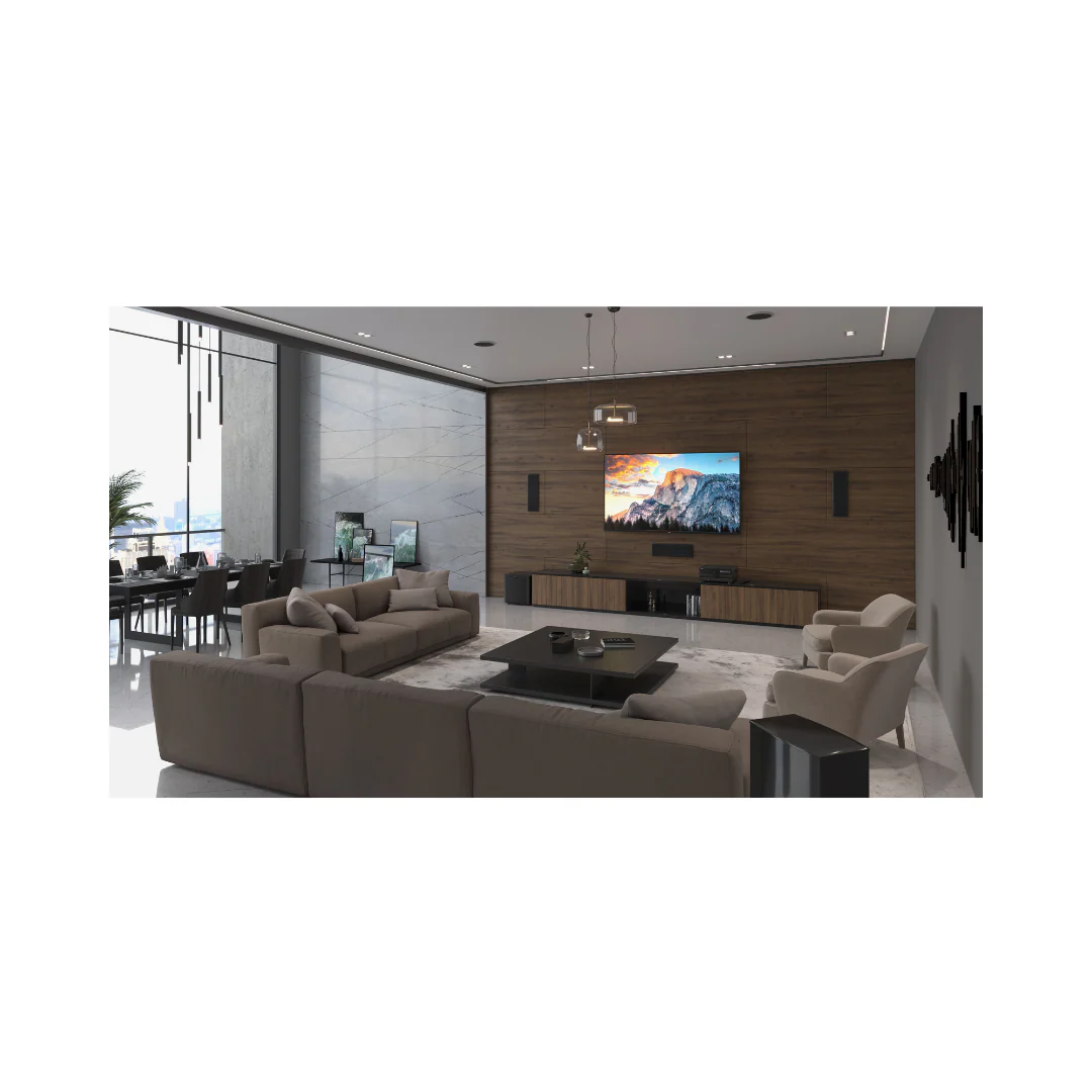 Yamaha RX-A8A 11.2 Channel Aventage AV Receiver - Image 7