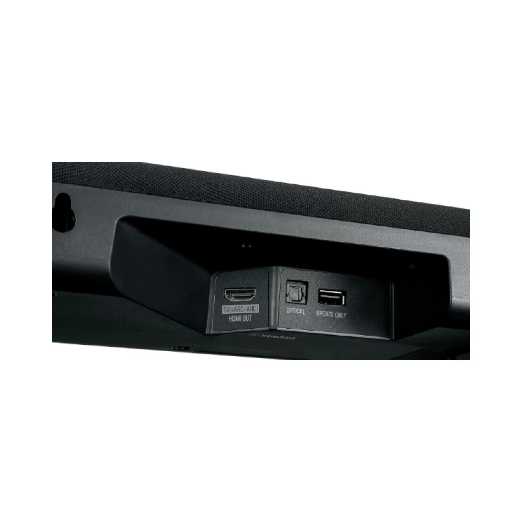 Yamaha SR-B40A Dolby Atmos Soundbar With Wireless Subwoofer - Image 4