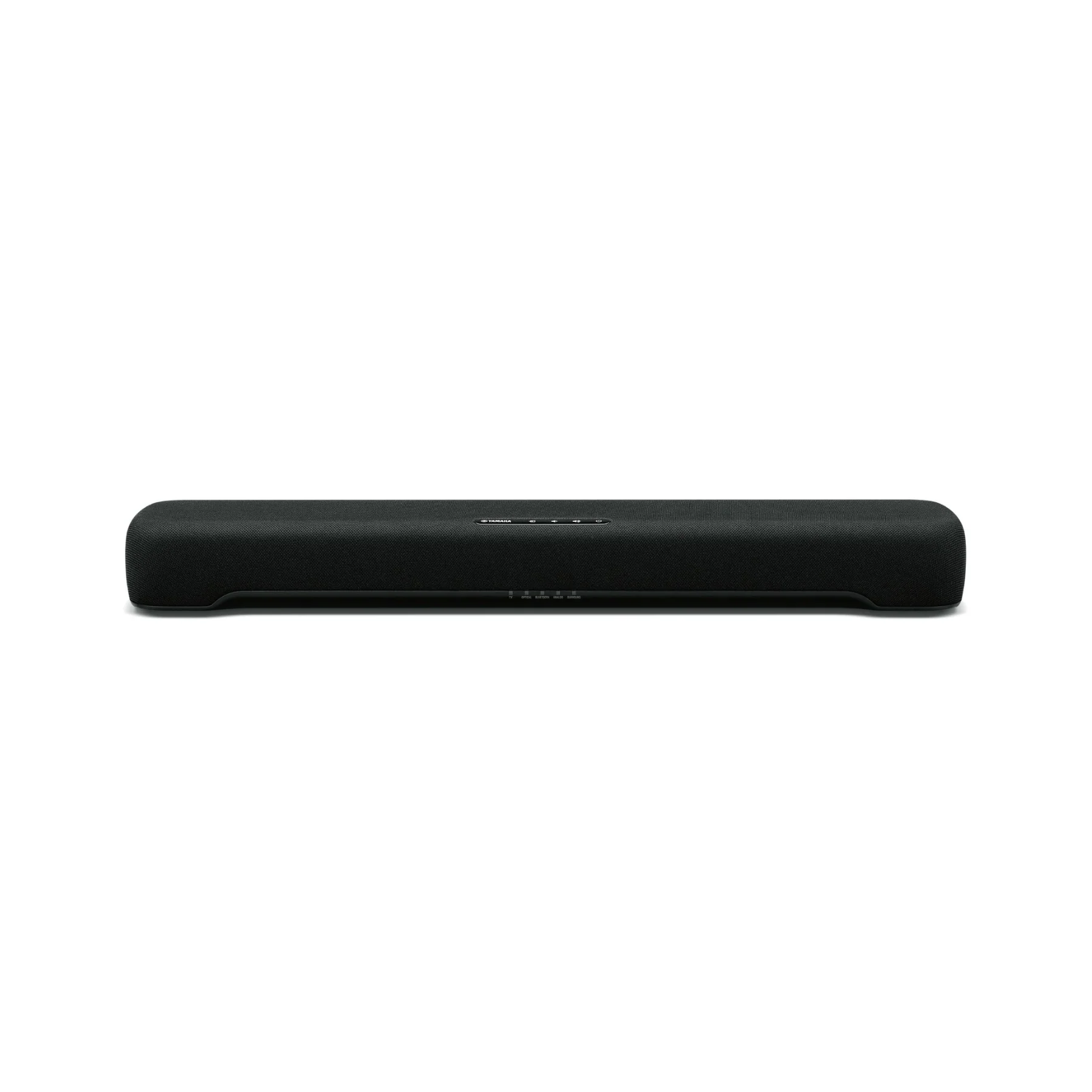 Yamaha SR-C20A Compact Sound Bar With Built-in Subwoofer - Customer Return