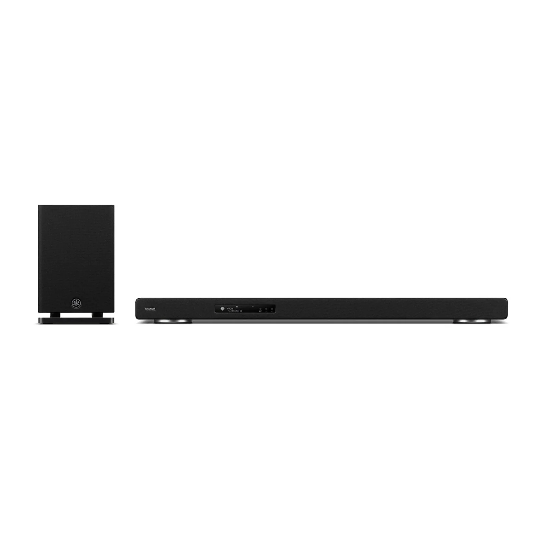Yamaha True X Bar 90A Dolby Atmos Soundbar System