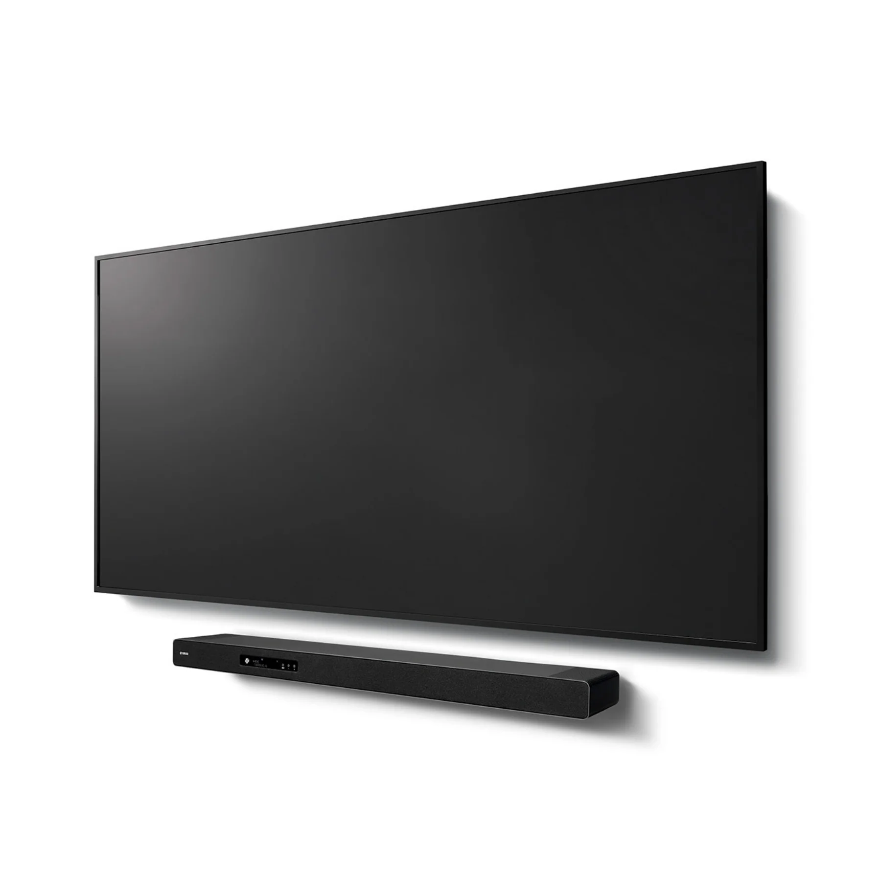 Yamaha True X Bar 90A Dolby Atmos Soundbar System - Image 3