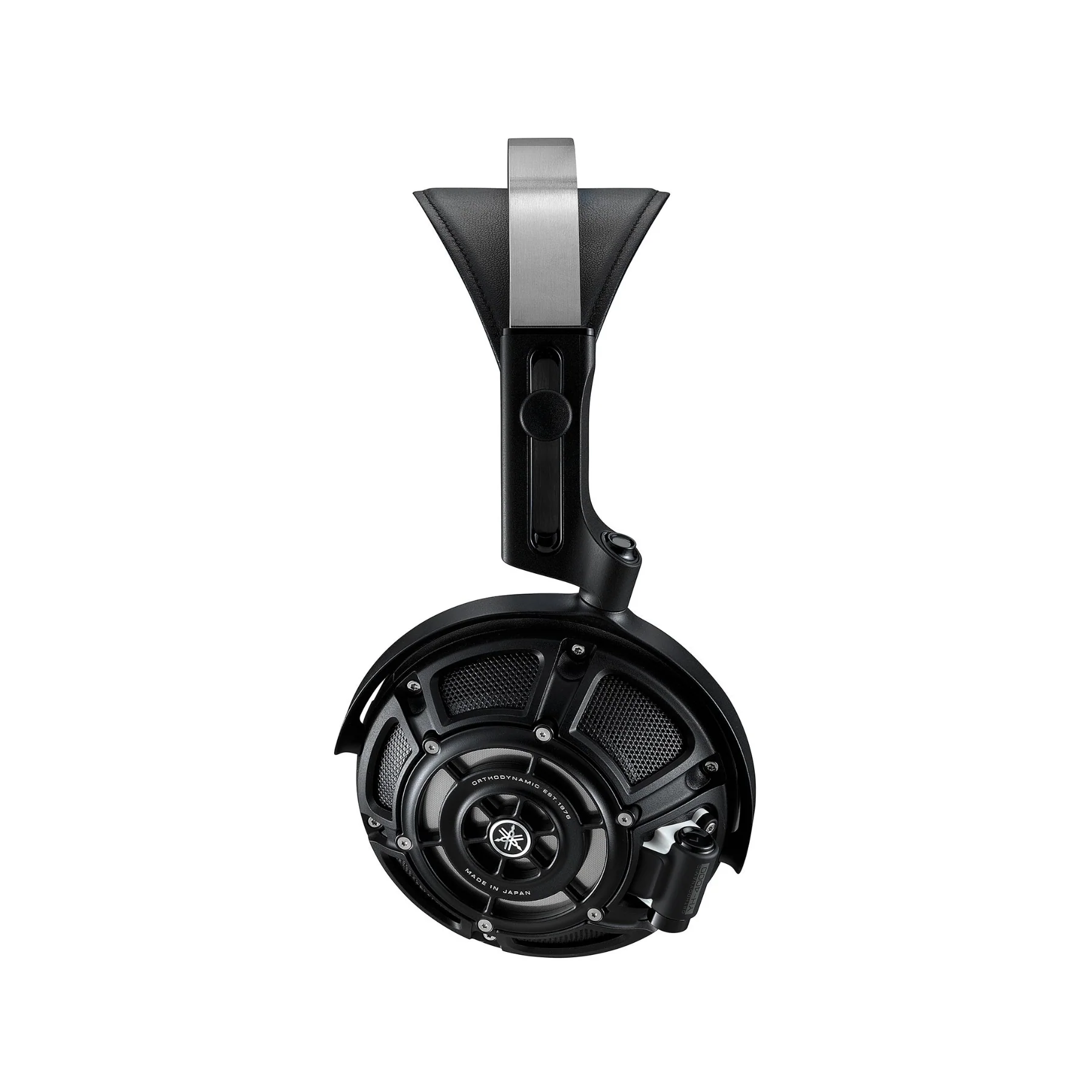 Yamaha YH-4000 Premium Open Back Headphones - Image 2