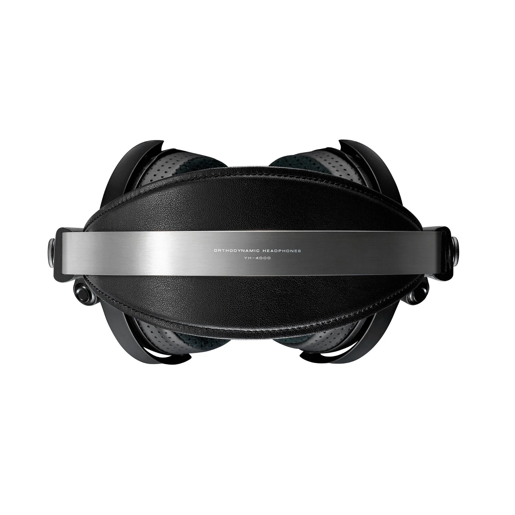 Yamaha YH-4000 Premium Open Back Headphones - Image 4