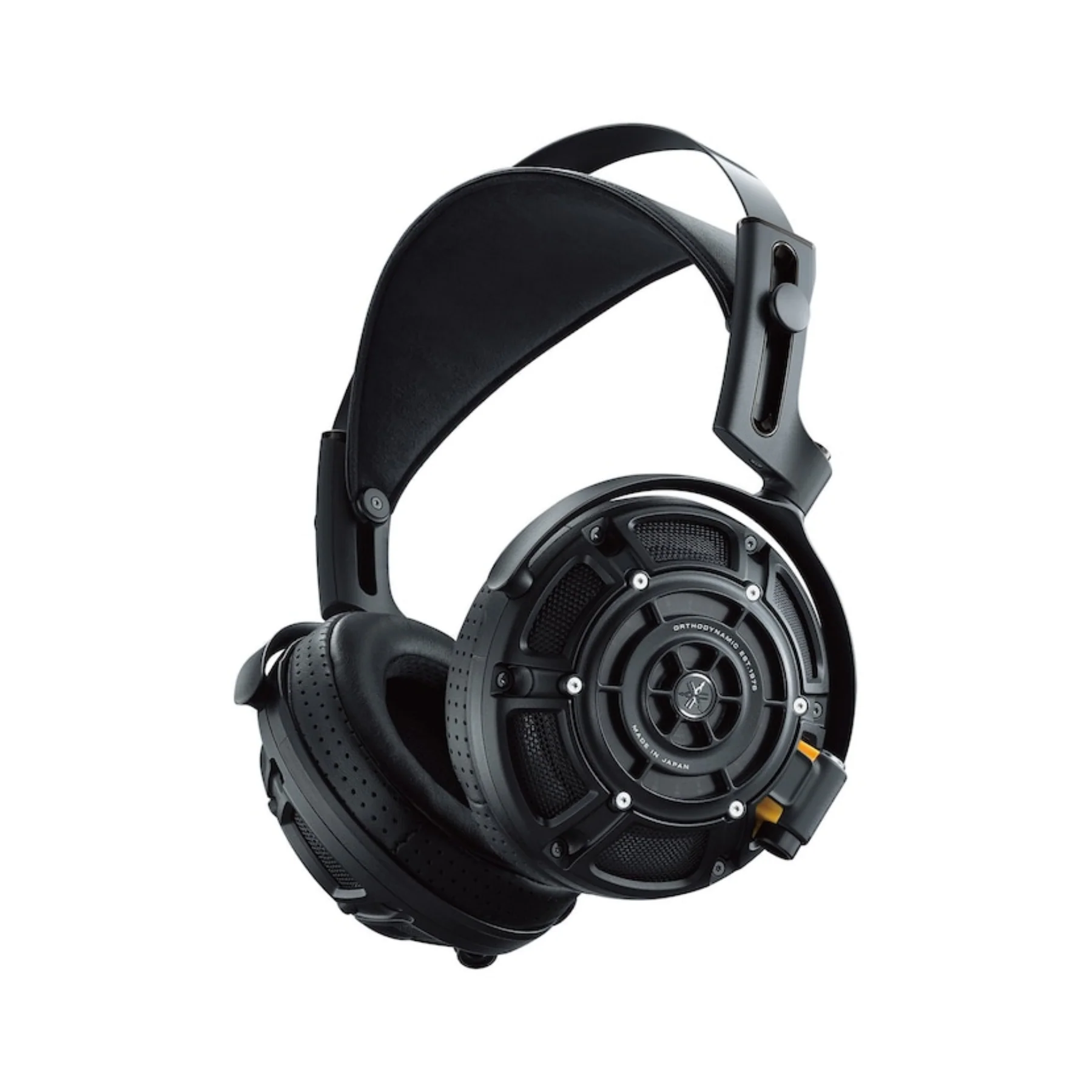 Yamaha YH-5000SE Flagship Orthodynamic Headphones