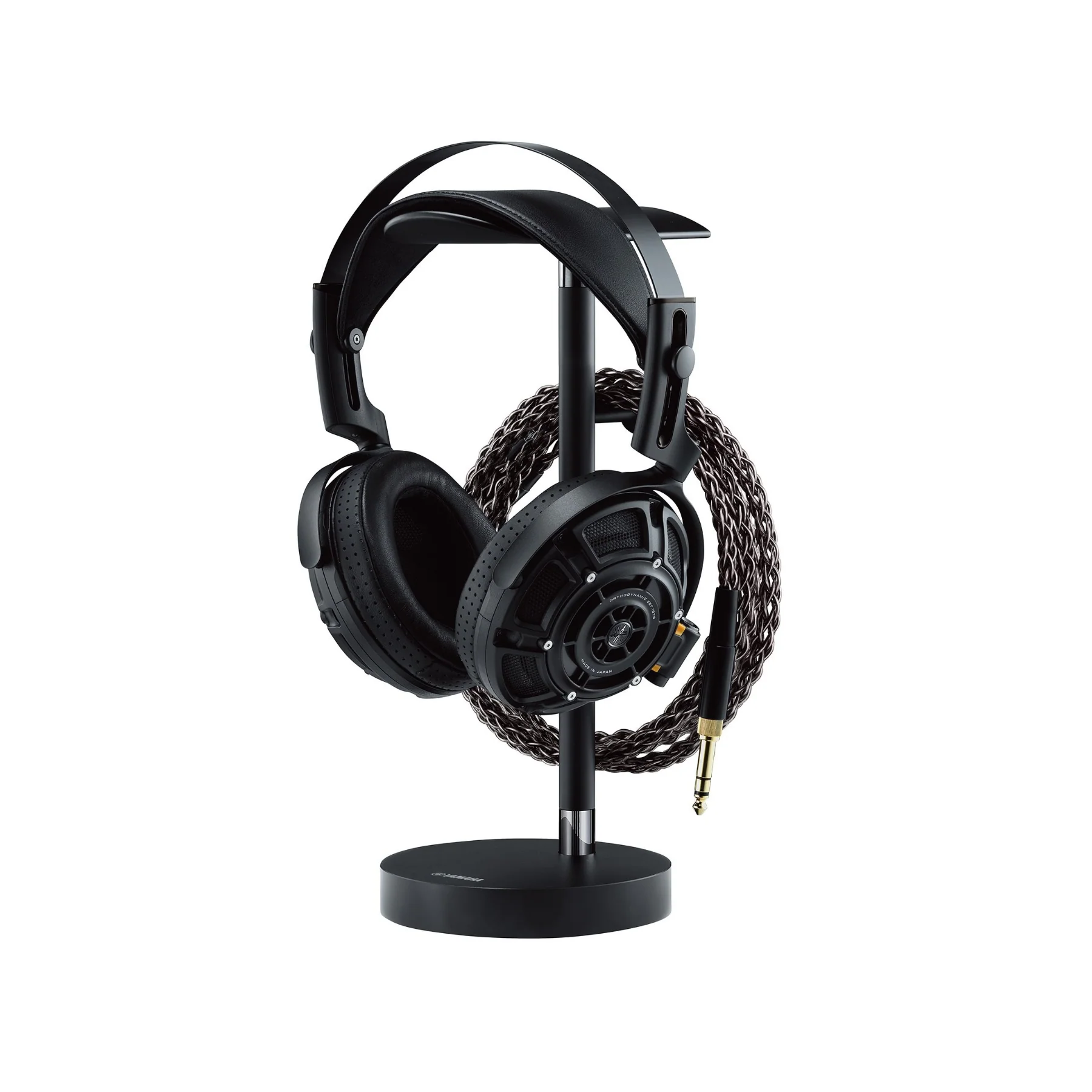 Yamaha YH-5000SE Flagship Orthodynamic Headphones - Image 2