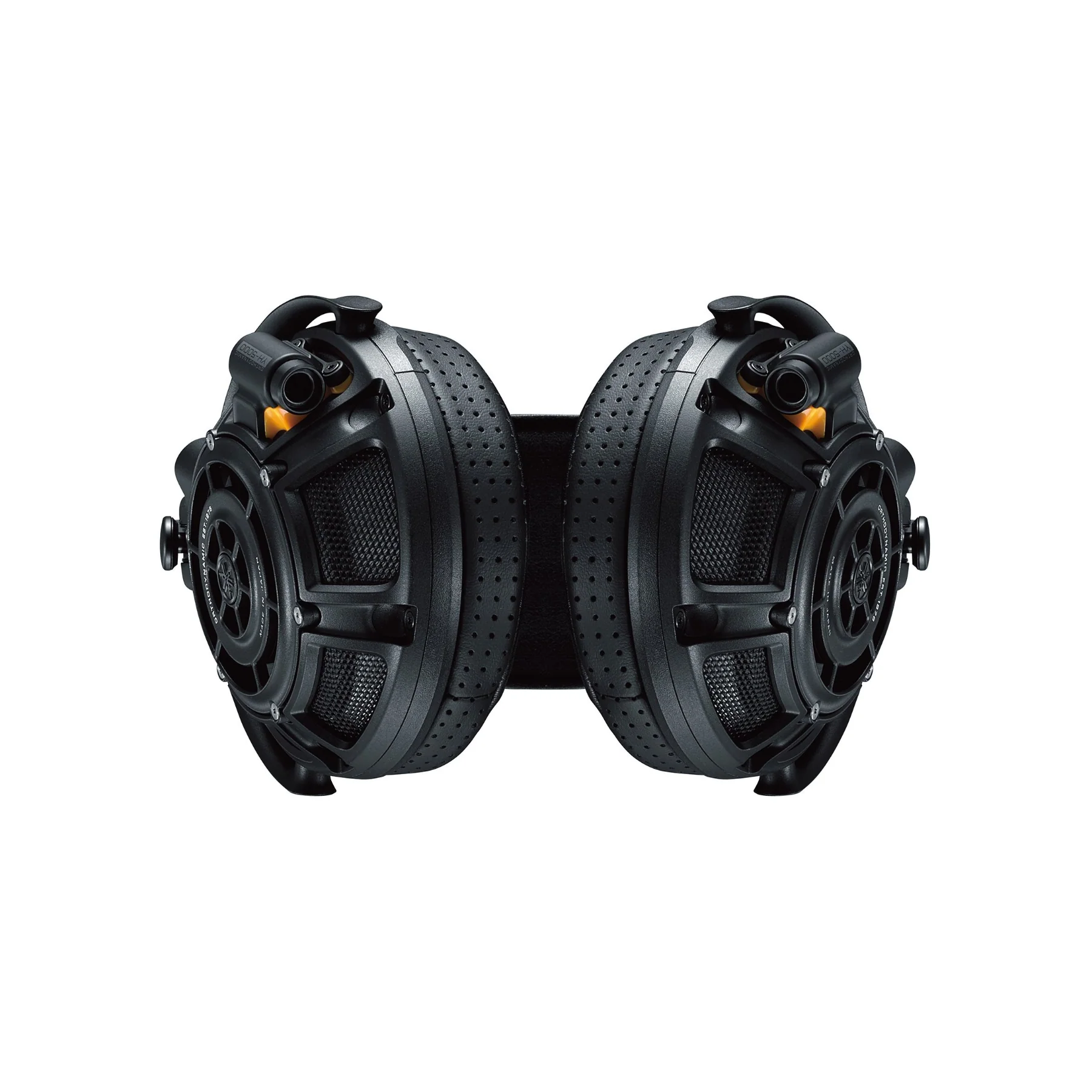 Yamaha YH-5000SE Flagship Orthodynamic Headphones - Image 3