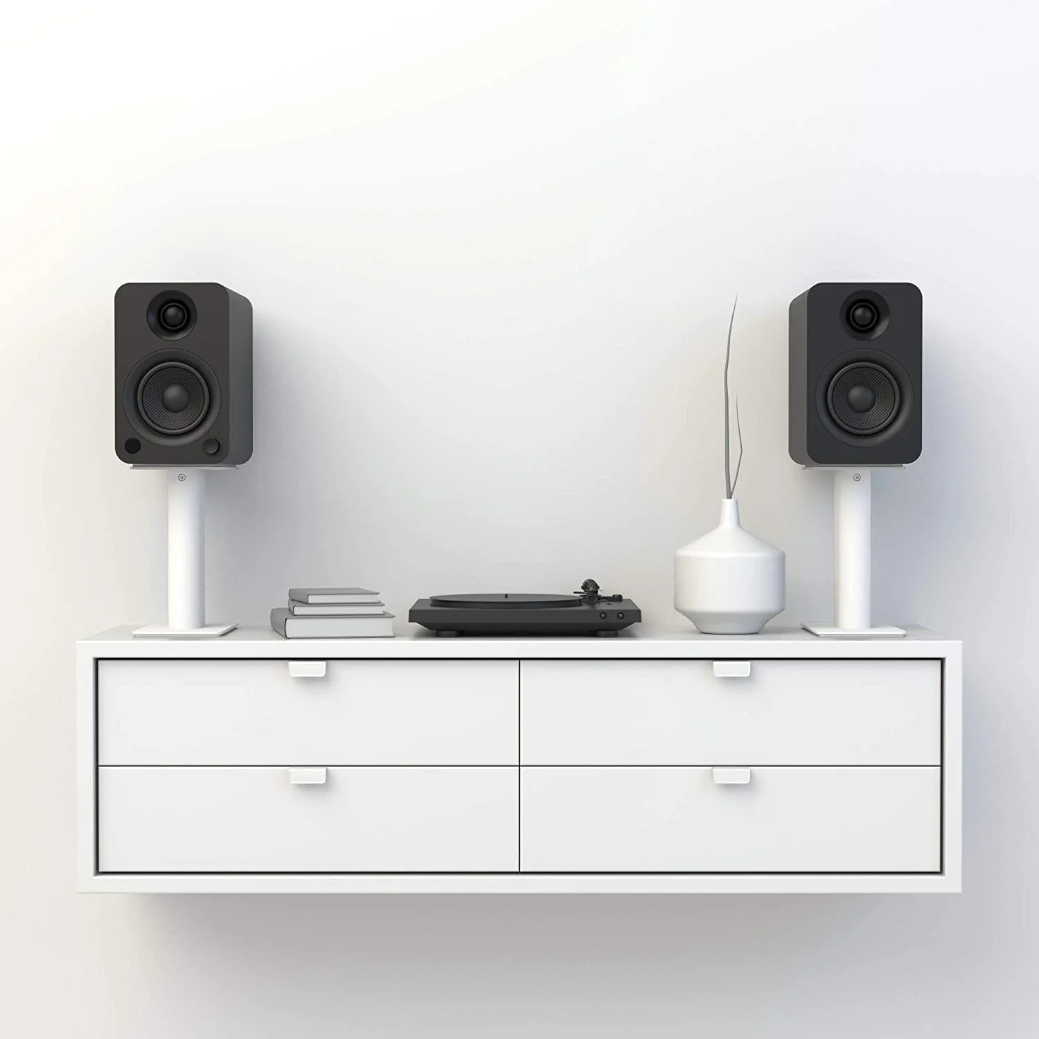 Kanto YU Powered Speakers With Bluetooth - Image 8