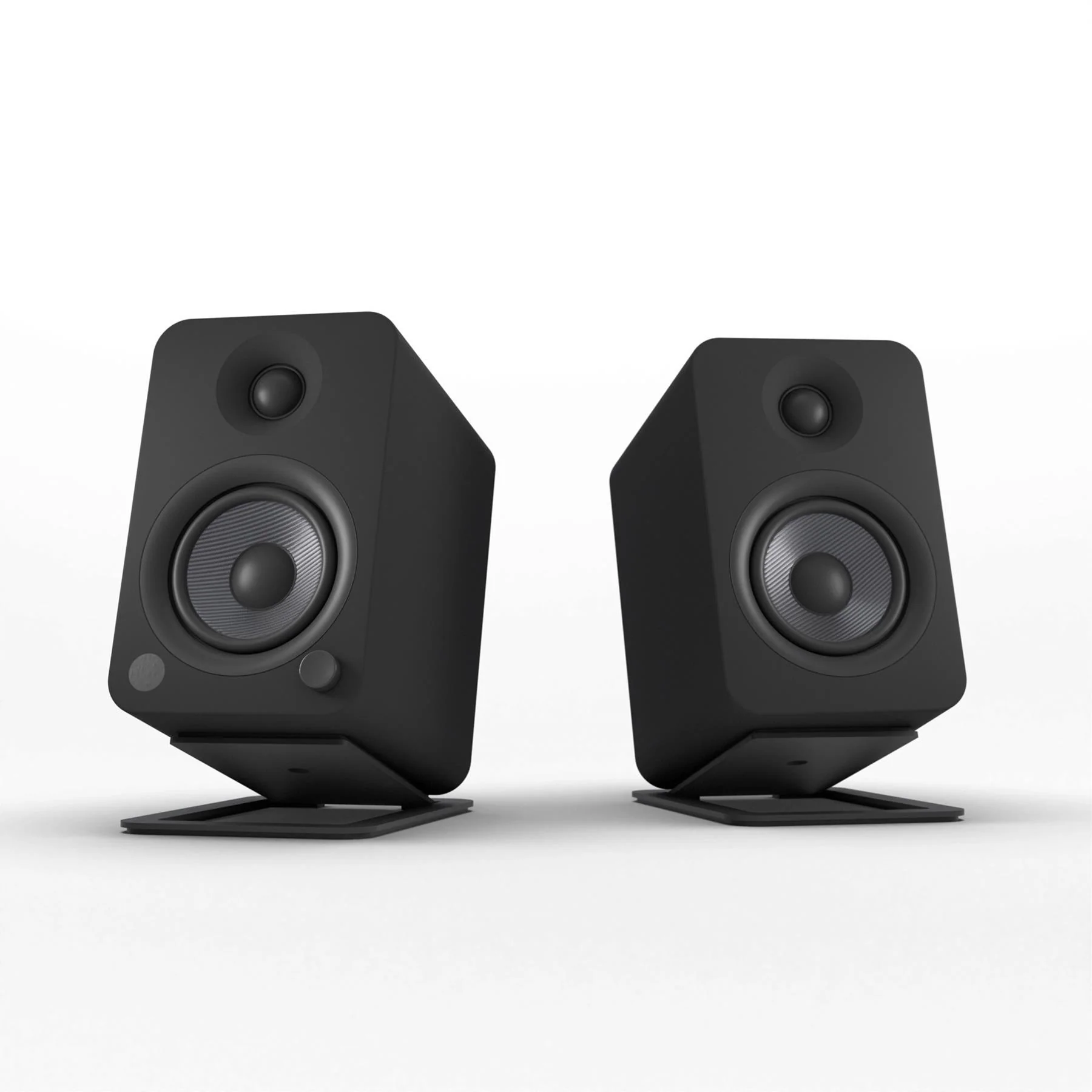Kanto YU4 Powered Desktop speakers with Bluetooth and Phono Preamp - Image 18
