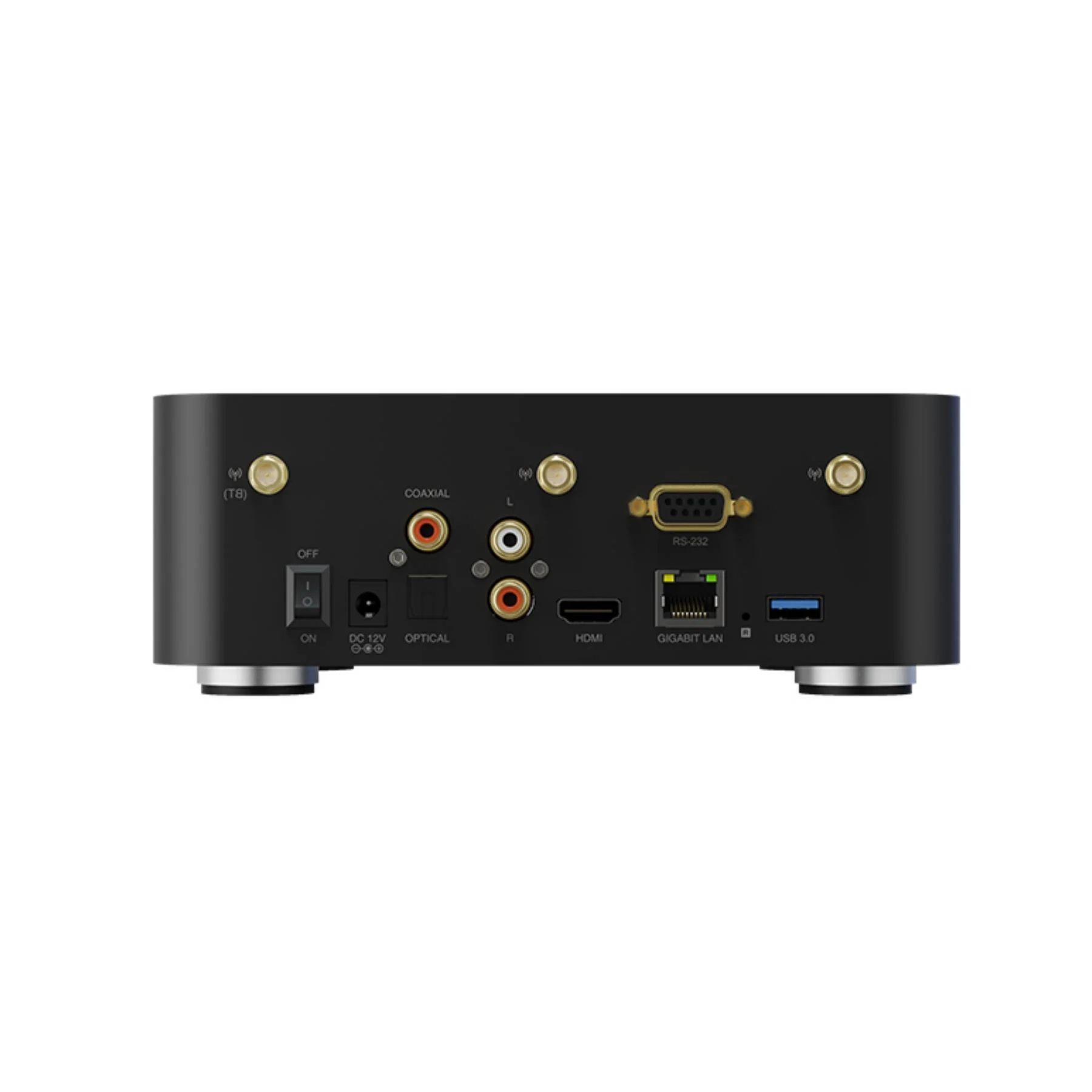 Zidoo Z30 Pro 8K UHD Media Player - Image 5