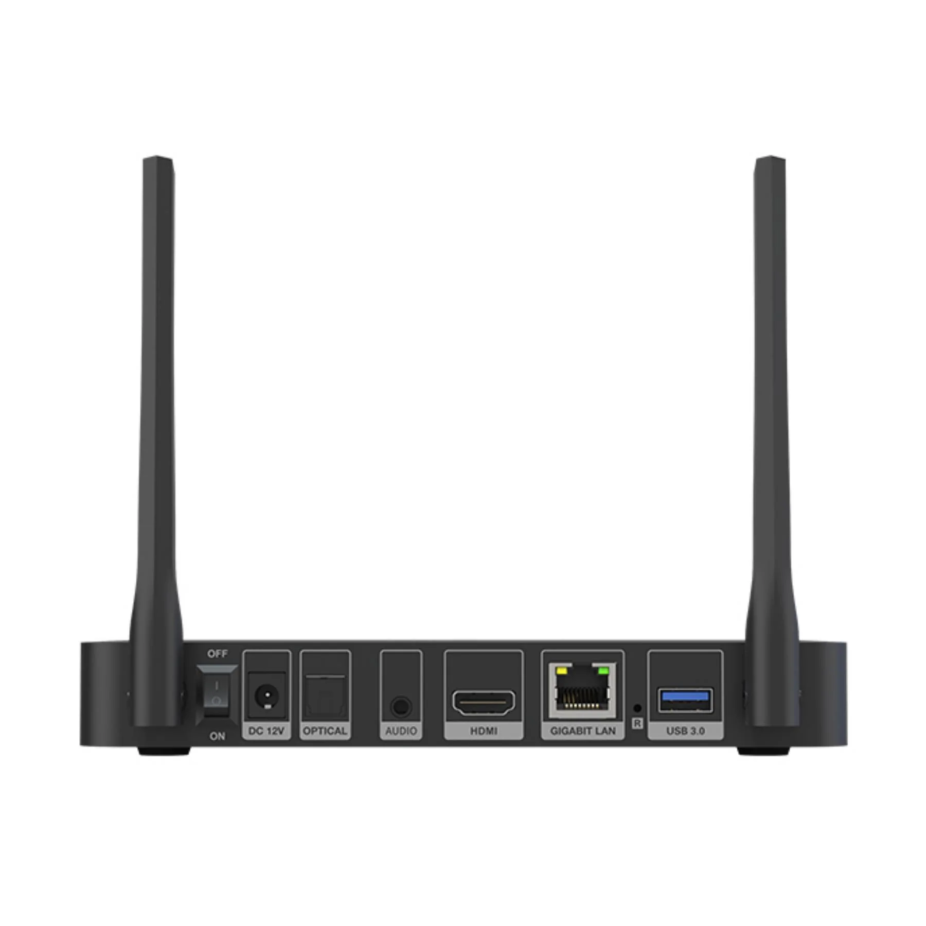 Zidoo Z9X 8K UHD Media Player - Image 3